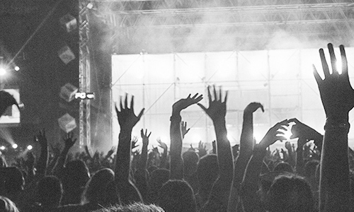 エンターテイメント 画像