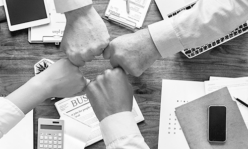 リクルート 画像