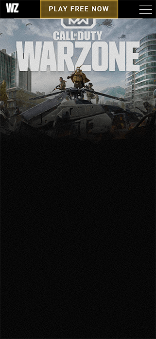 Call of Duty®: Warzone | Home SP画像