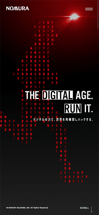 野村パスポート SP画像